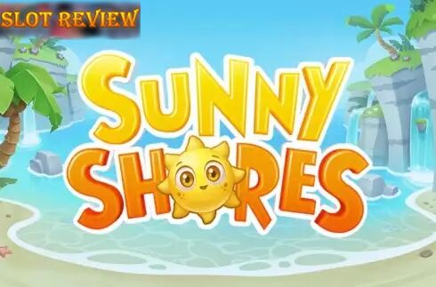 Sunny Shores slot